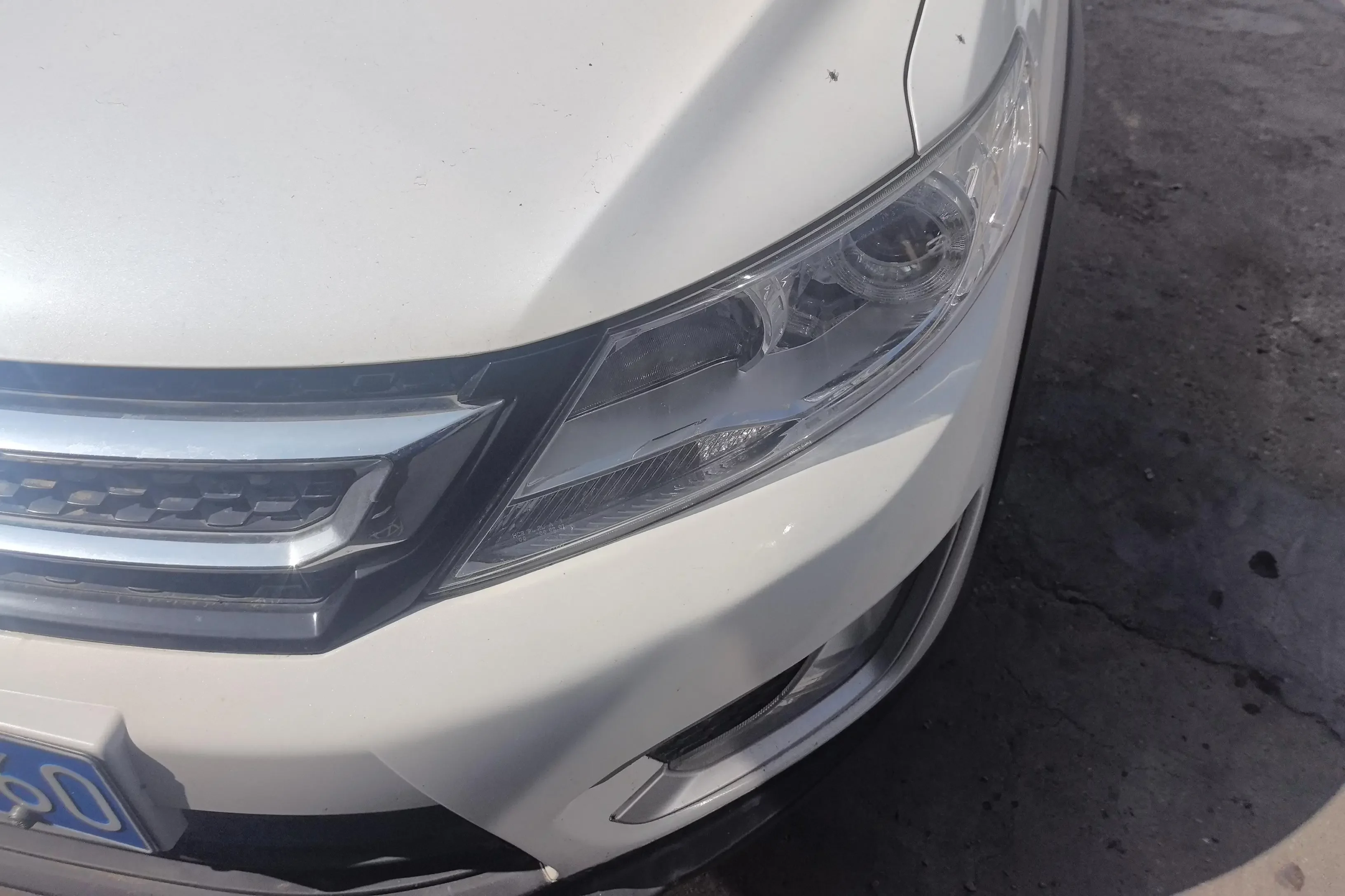 Dongfeng Fengshen AX3