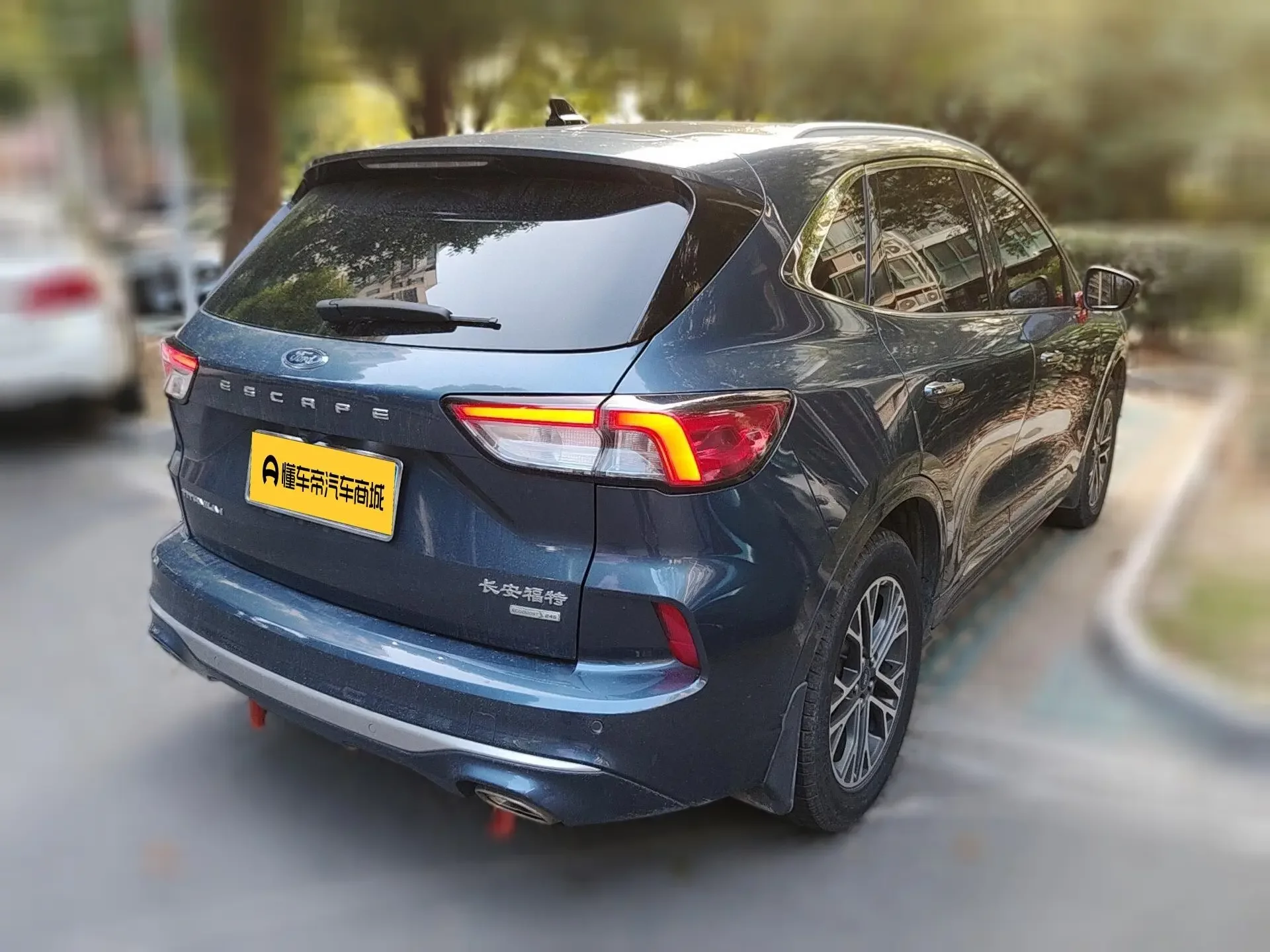 Ford Escape