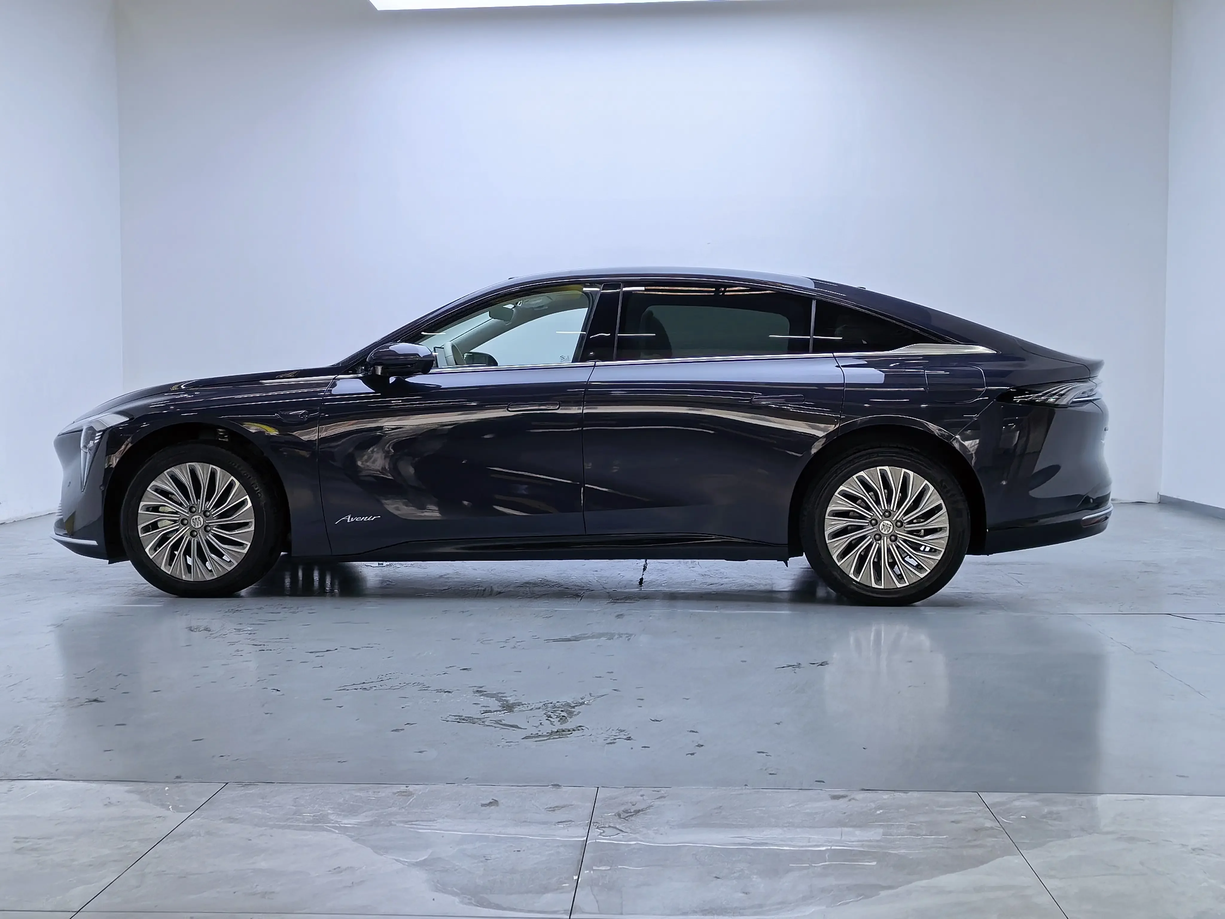 Buick L7