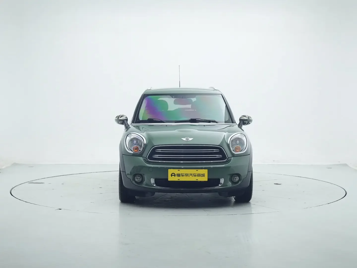 MINI COUNTRYMAN  из Китая