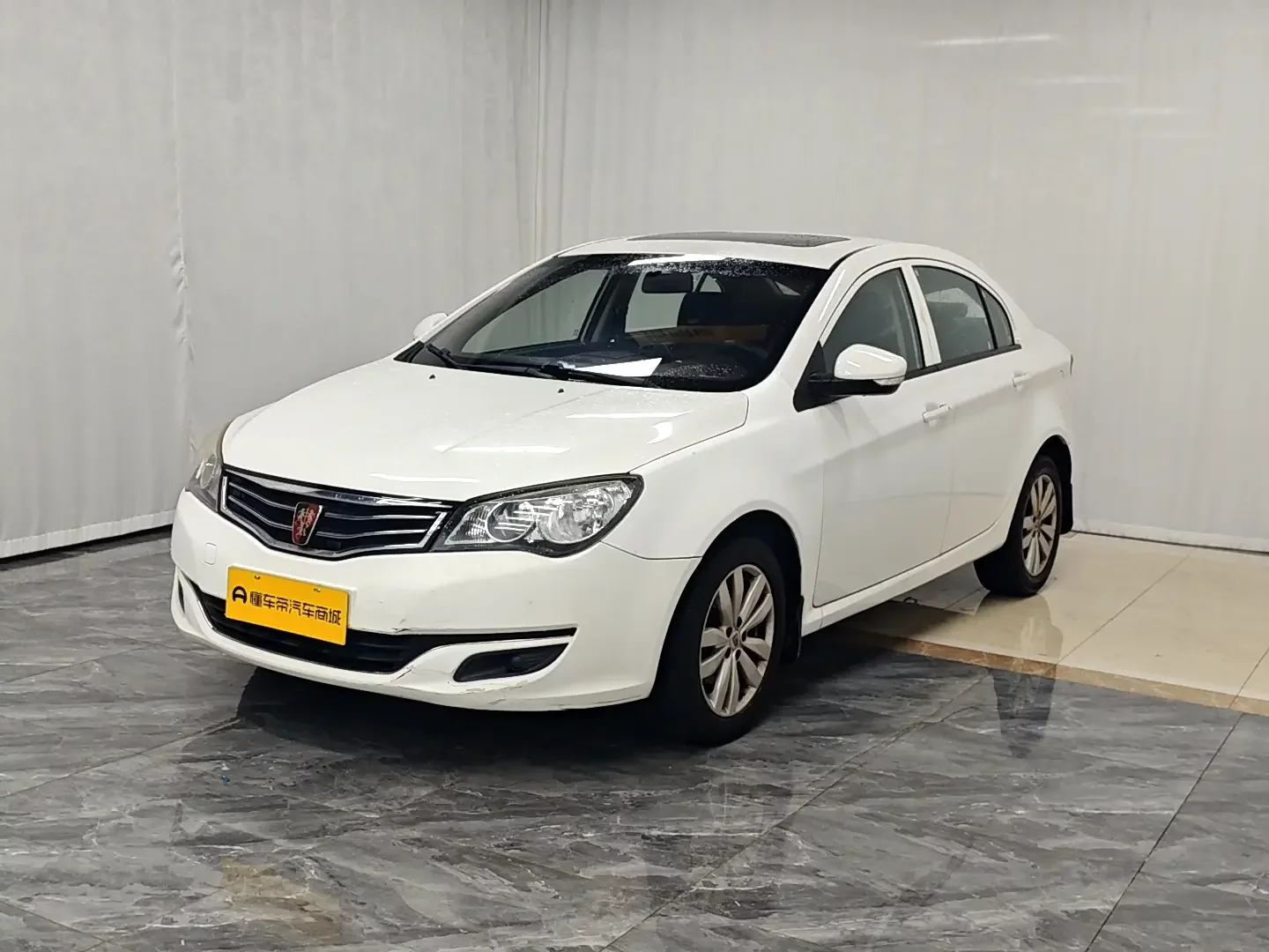 Roewe 350