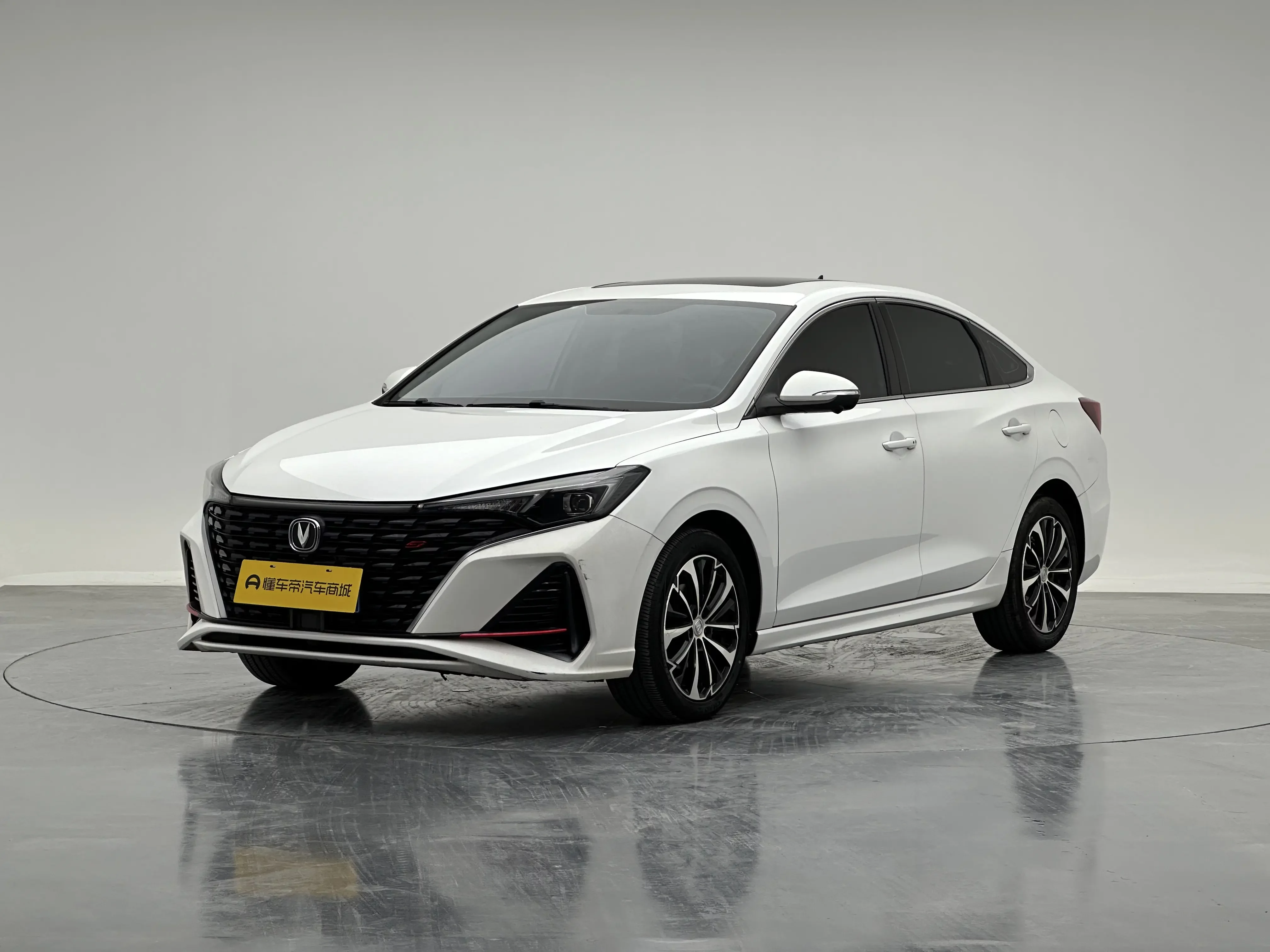 Changan Escape