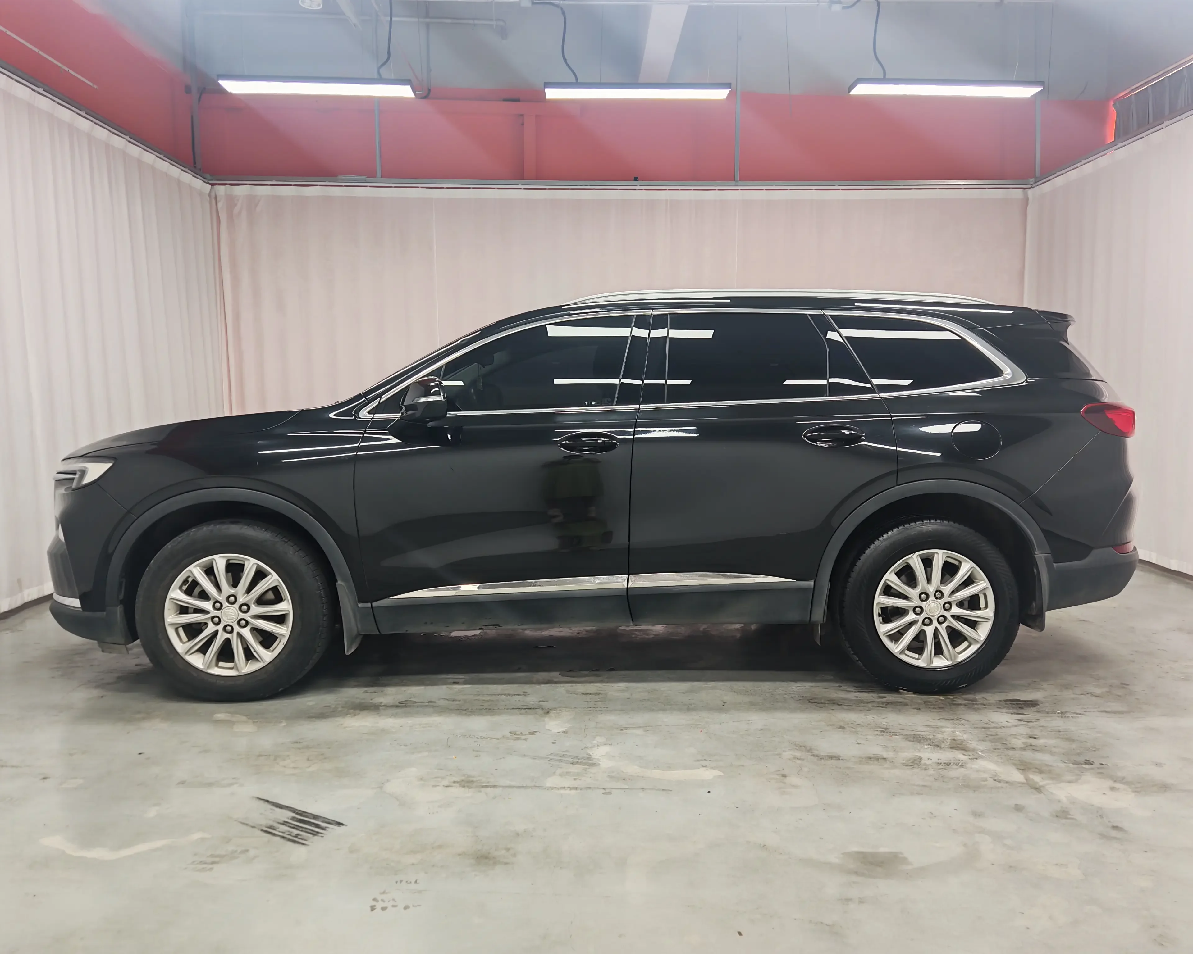 Buick Angke Banner