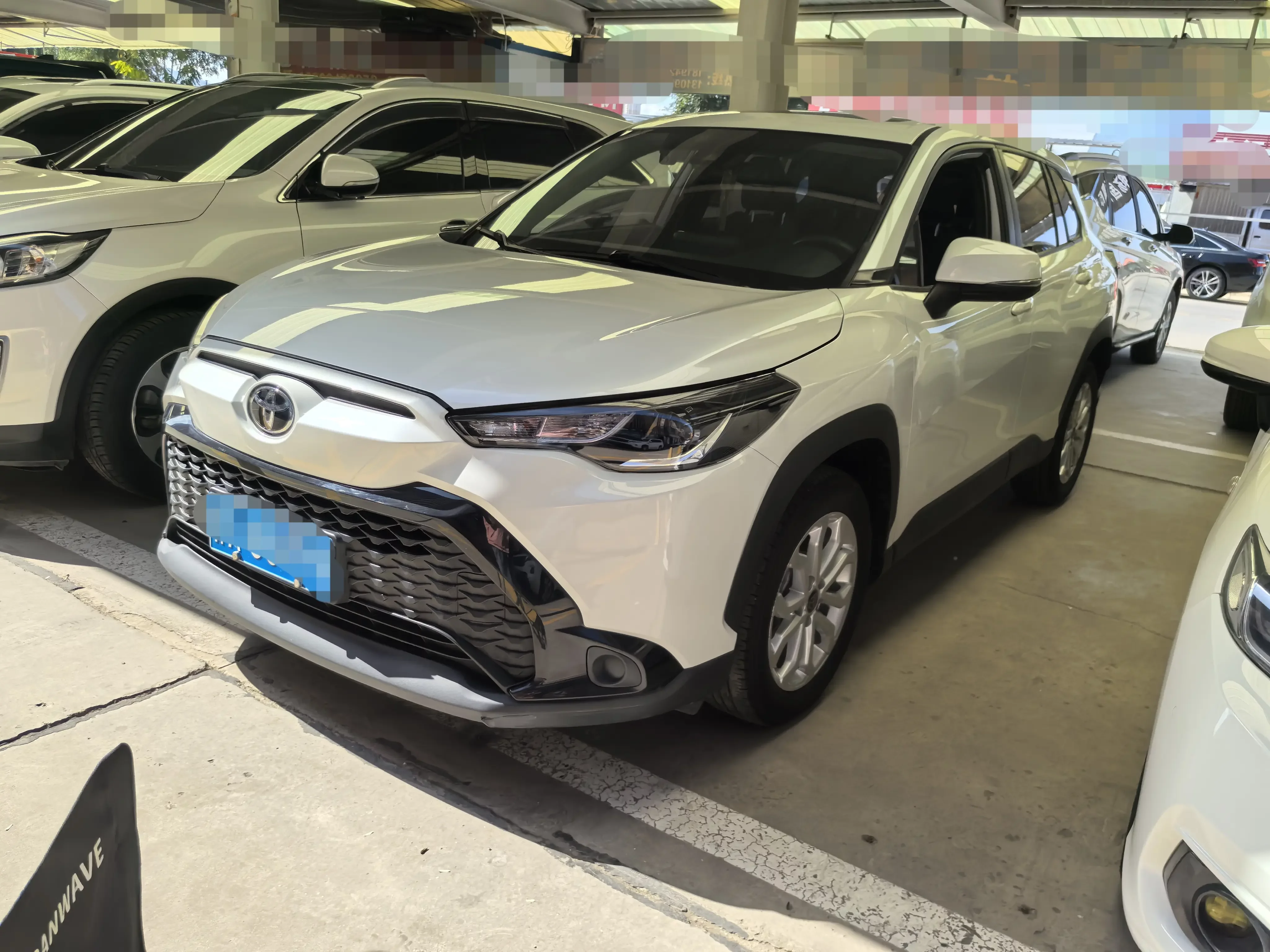 Toyota Frontlander