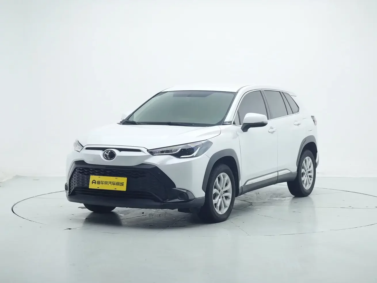 Toyota Frontlander