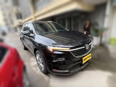 Buick Angke Banner