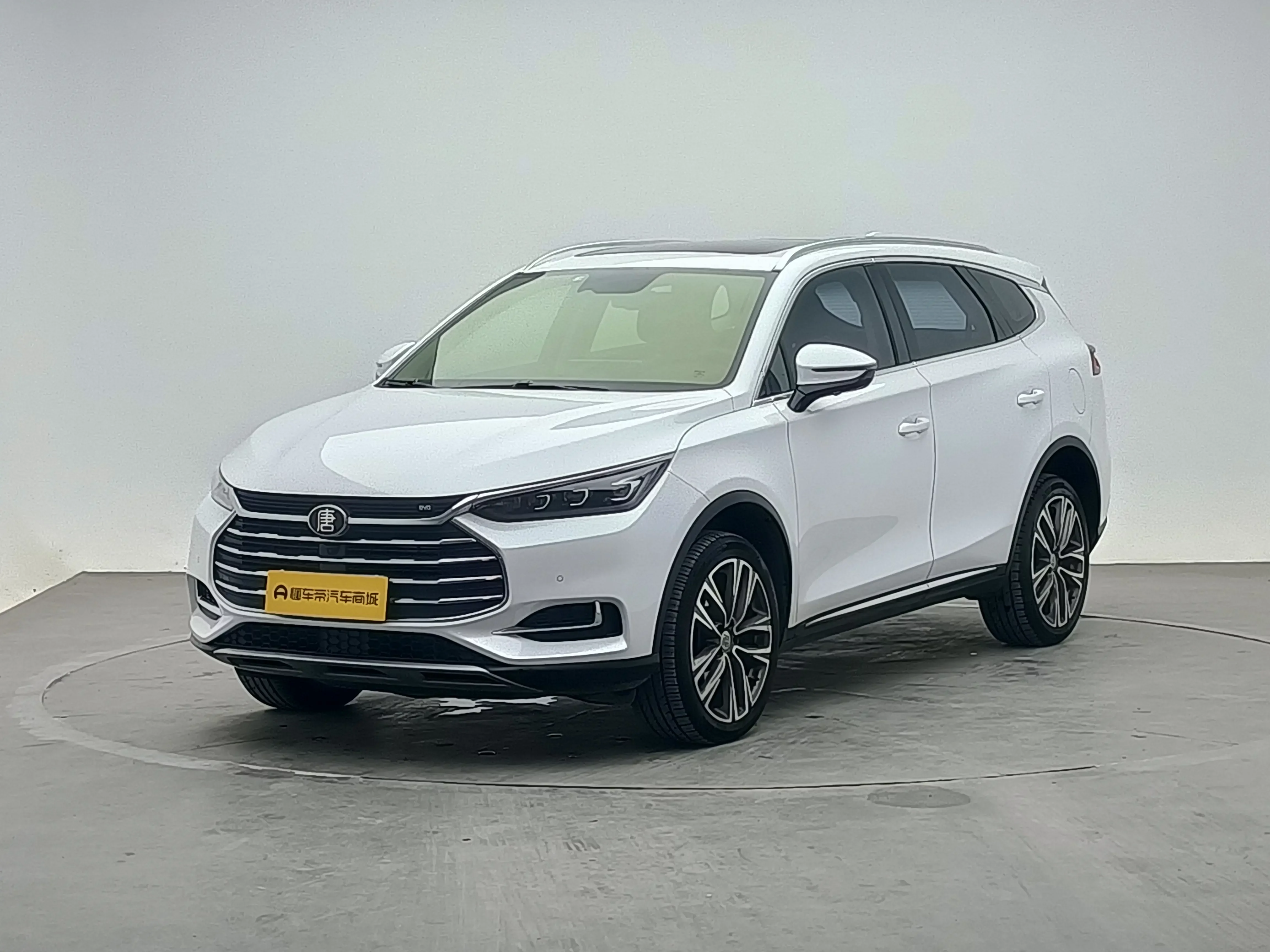 BYD Tang