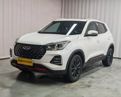 Chery Tiggo 5x