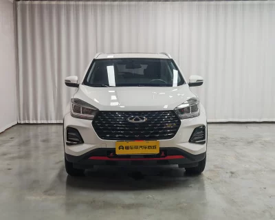 Chery Tiggo 5x