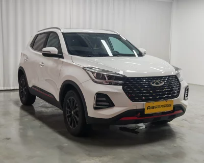 Chery Tiggo 5x