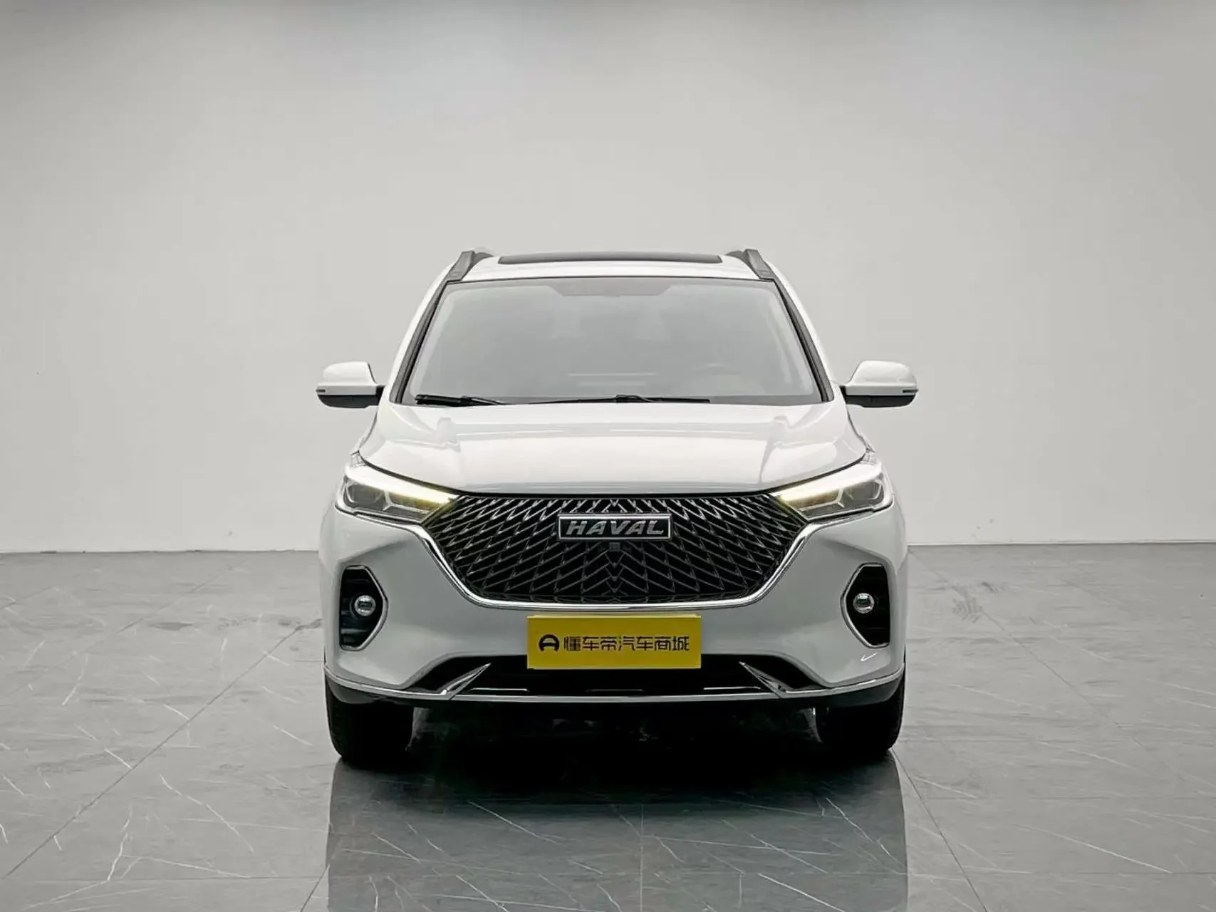 Haval M6