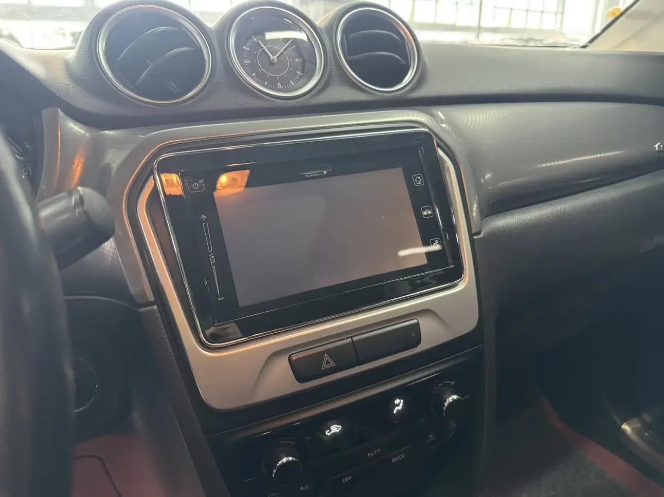 Suzuki Vitara  из Китая