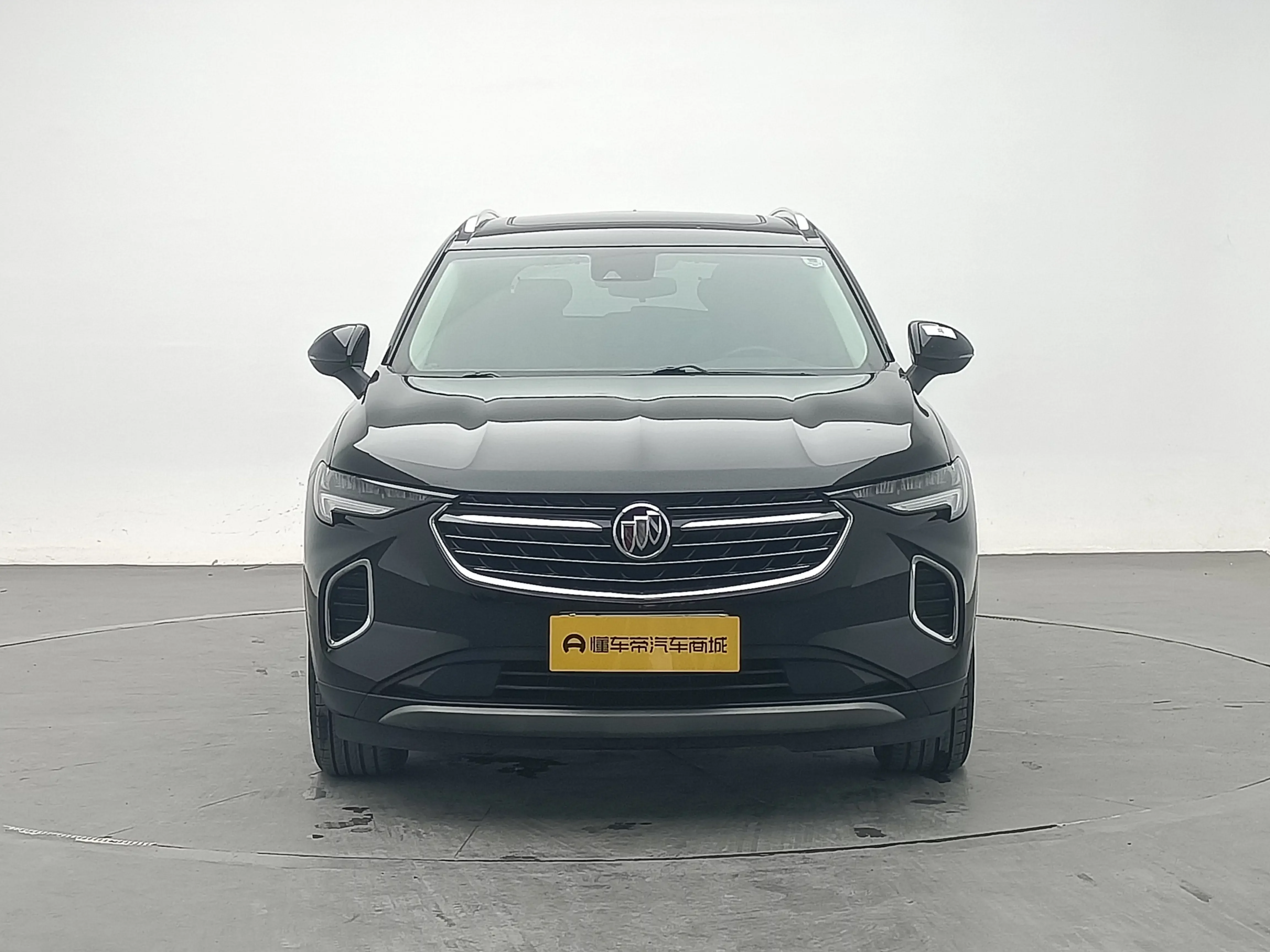 Buick Envision S
