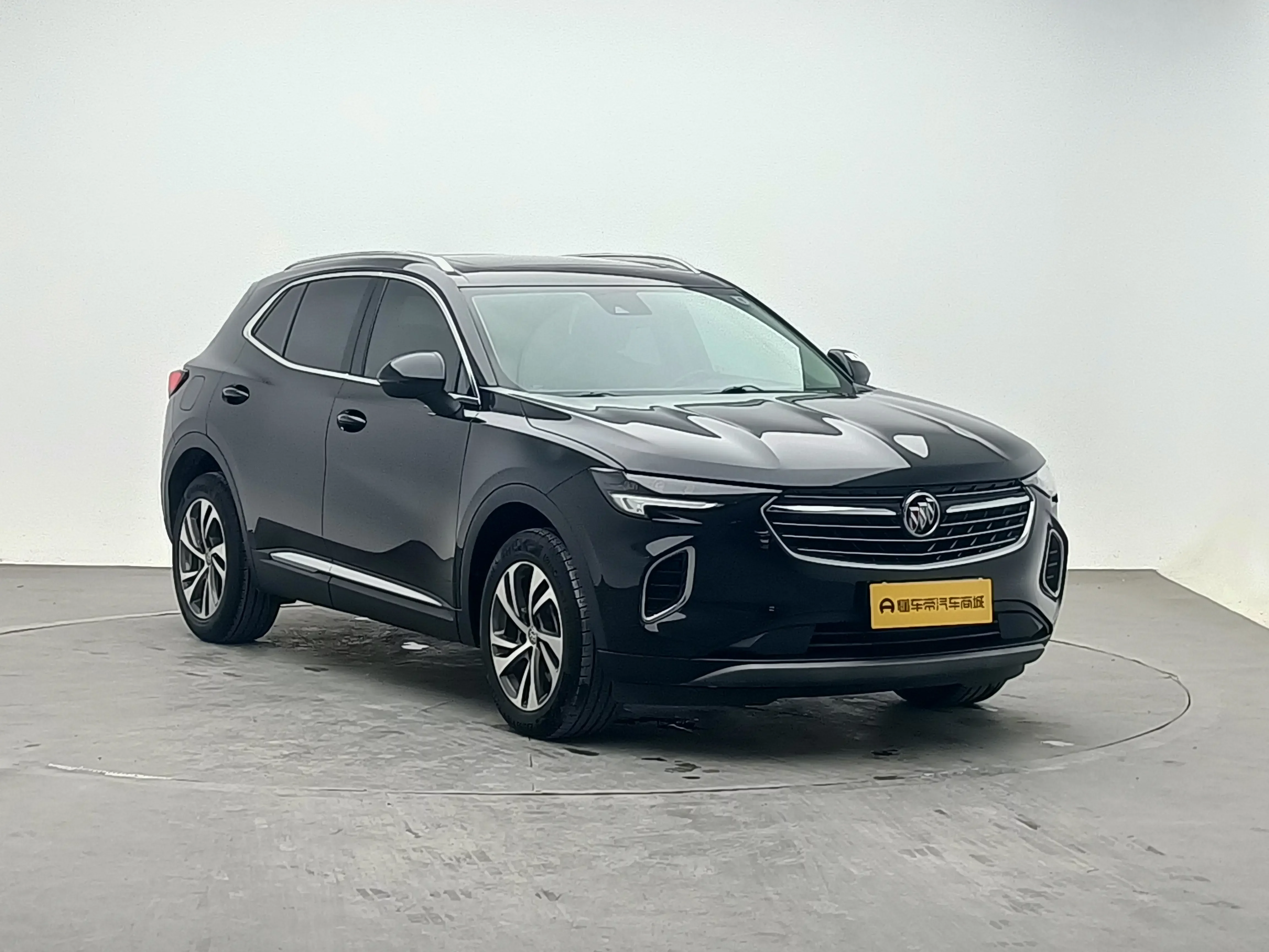 Buick Envision S