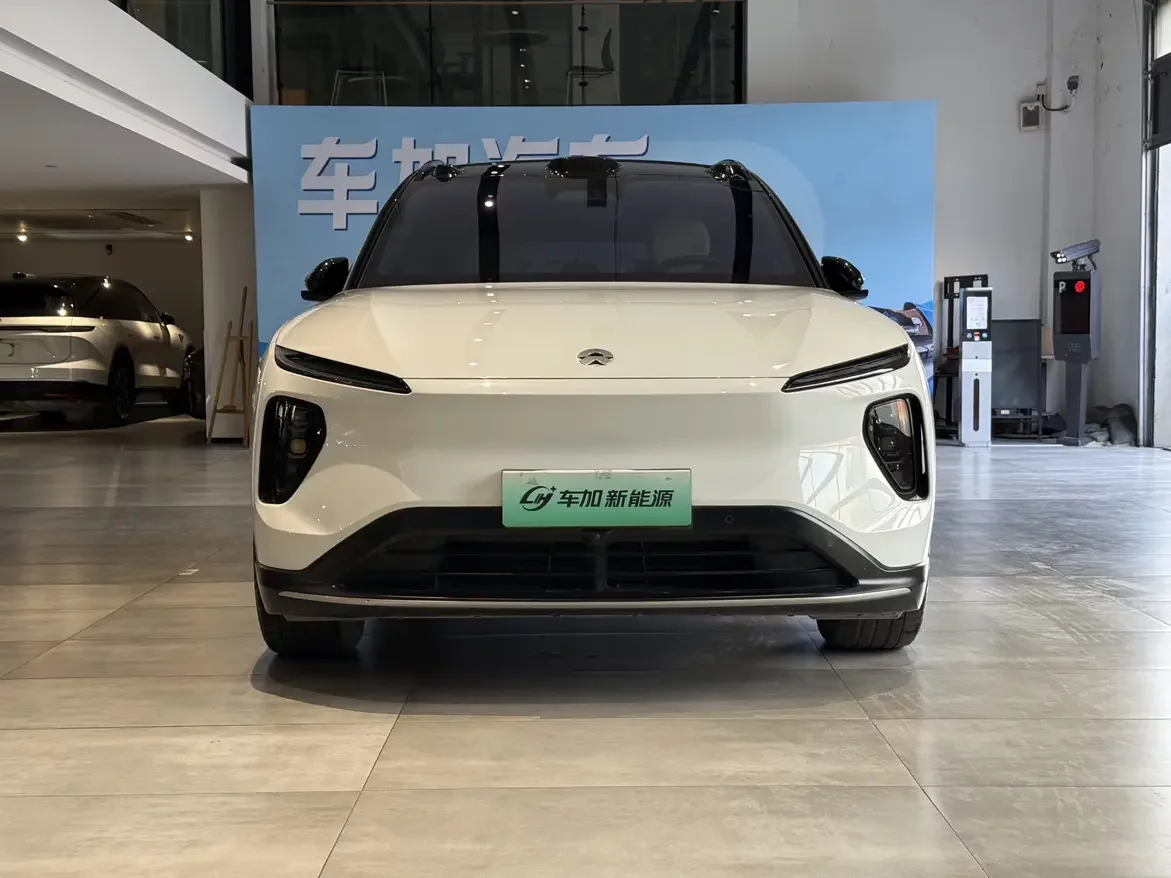 NIO ES6