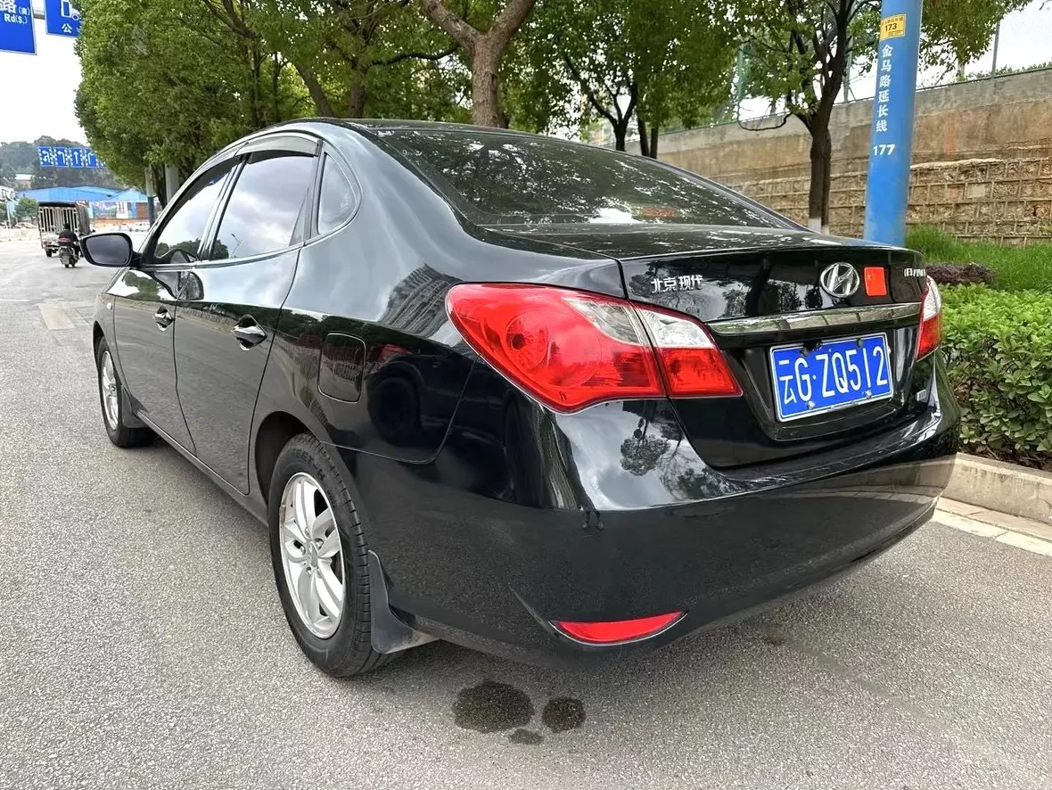 Hyundai Joyful