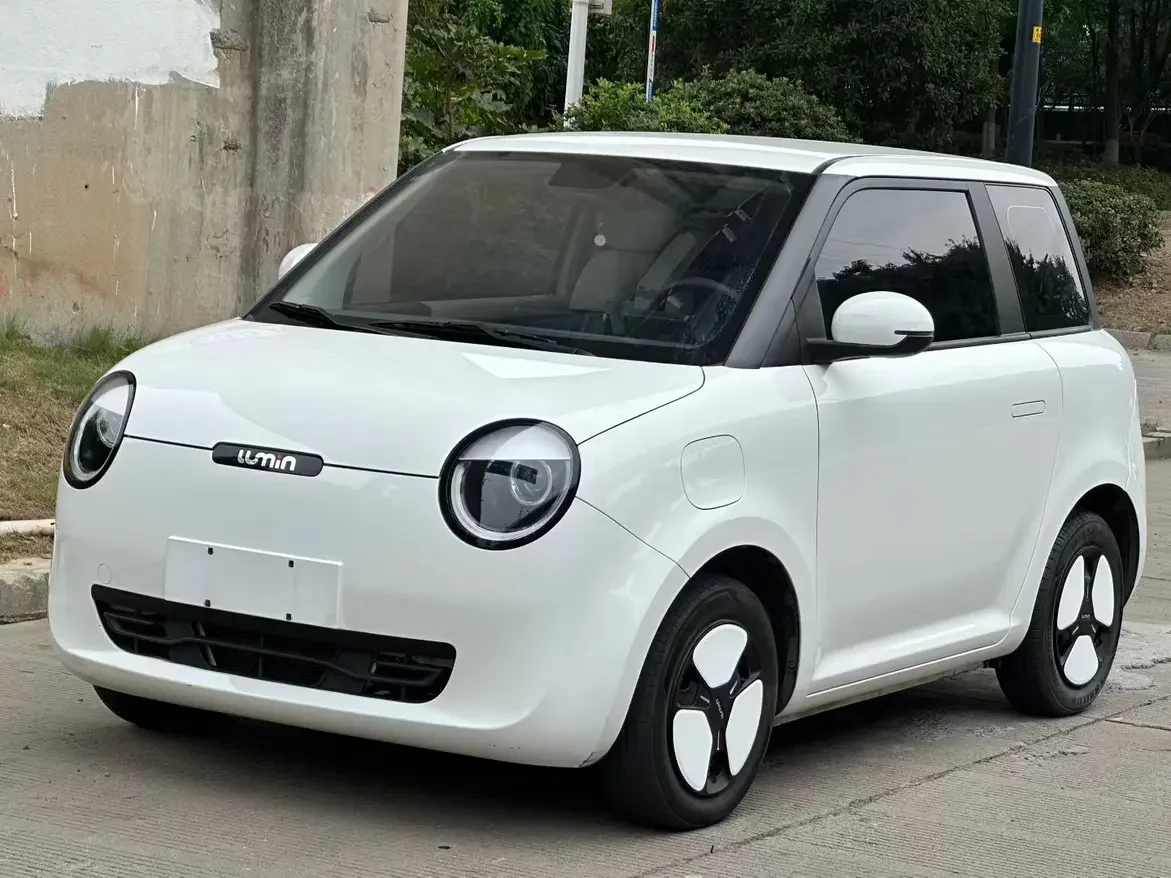Changan Lumin