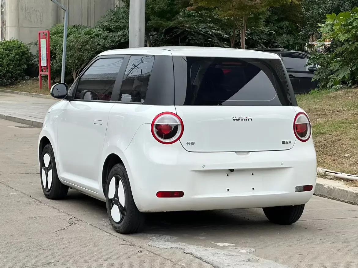 Changan Lumin