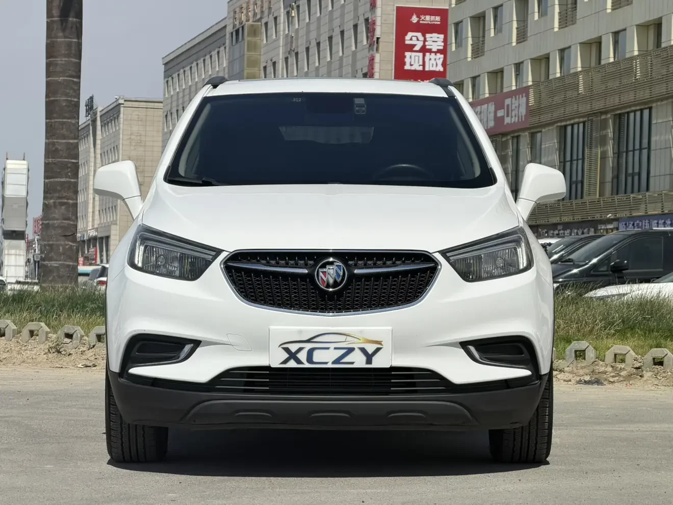 Buick onkola