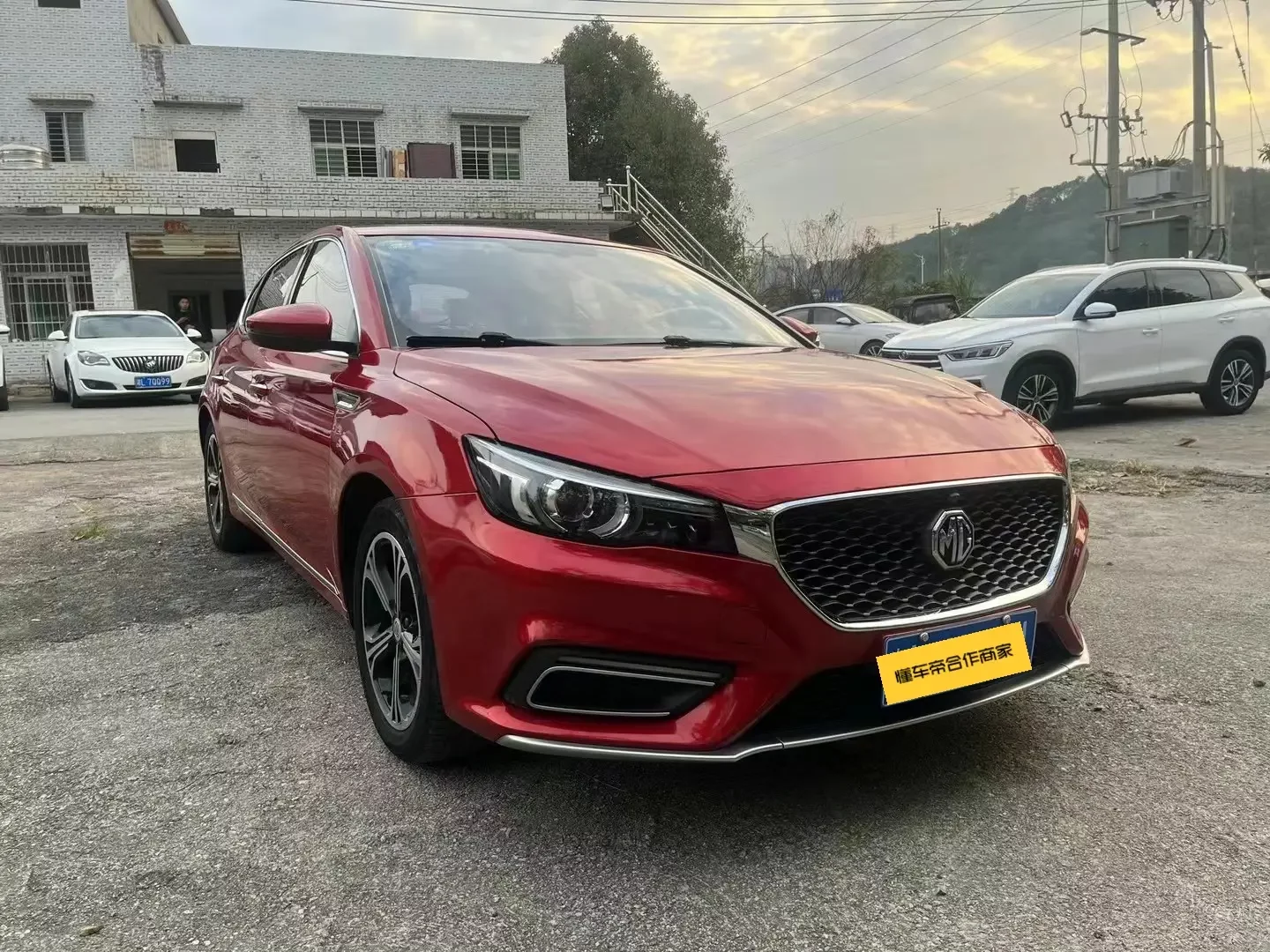 MG 6