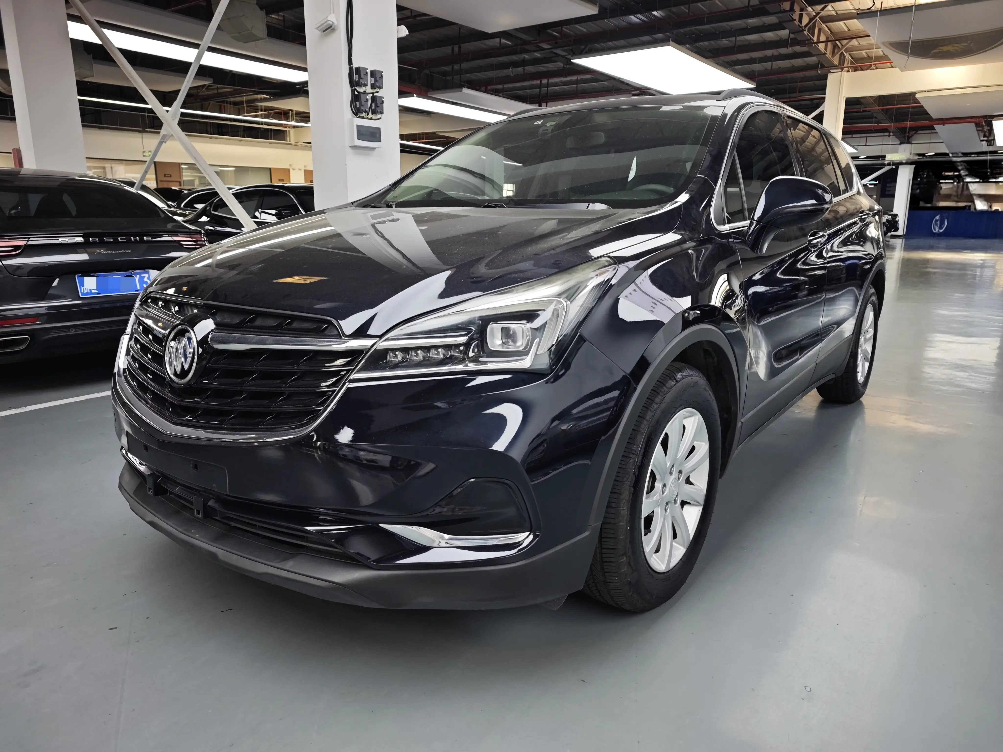 Buick Envision