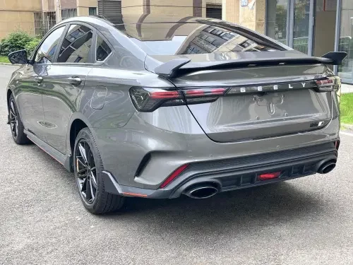 Geely Binrui