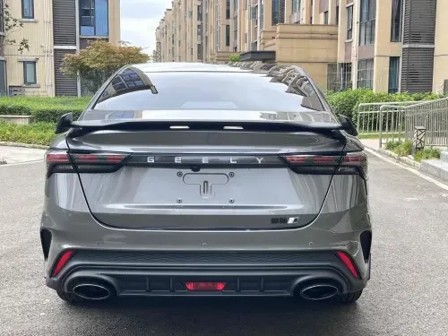 Geely Binrui