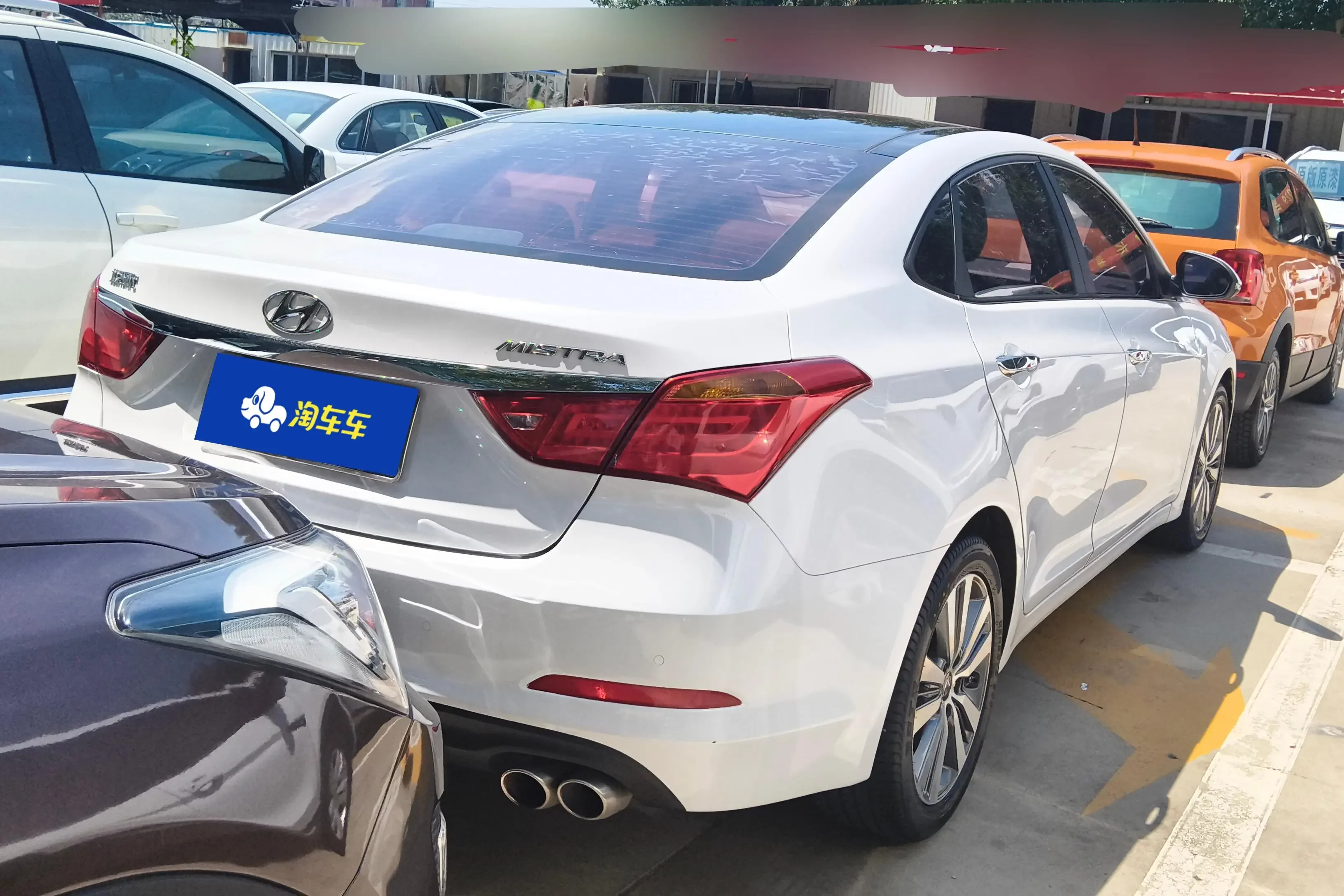 Hyundai famous pictures