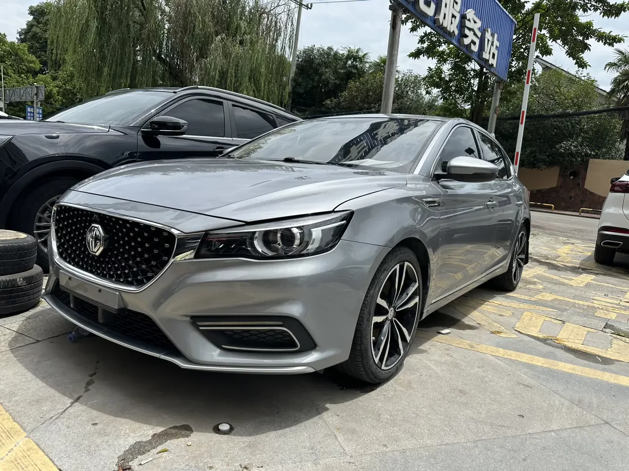 MG 6
