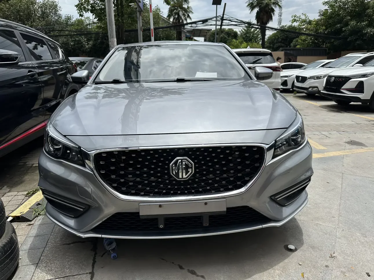 MG 6