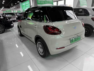 Wuling Bingo