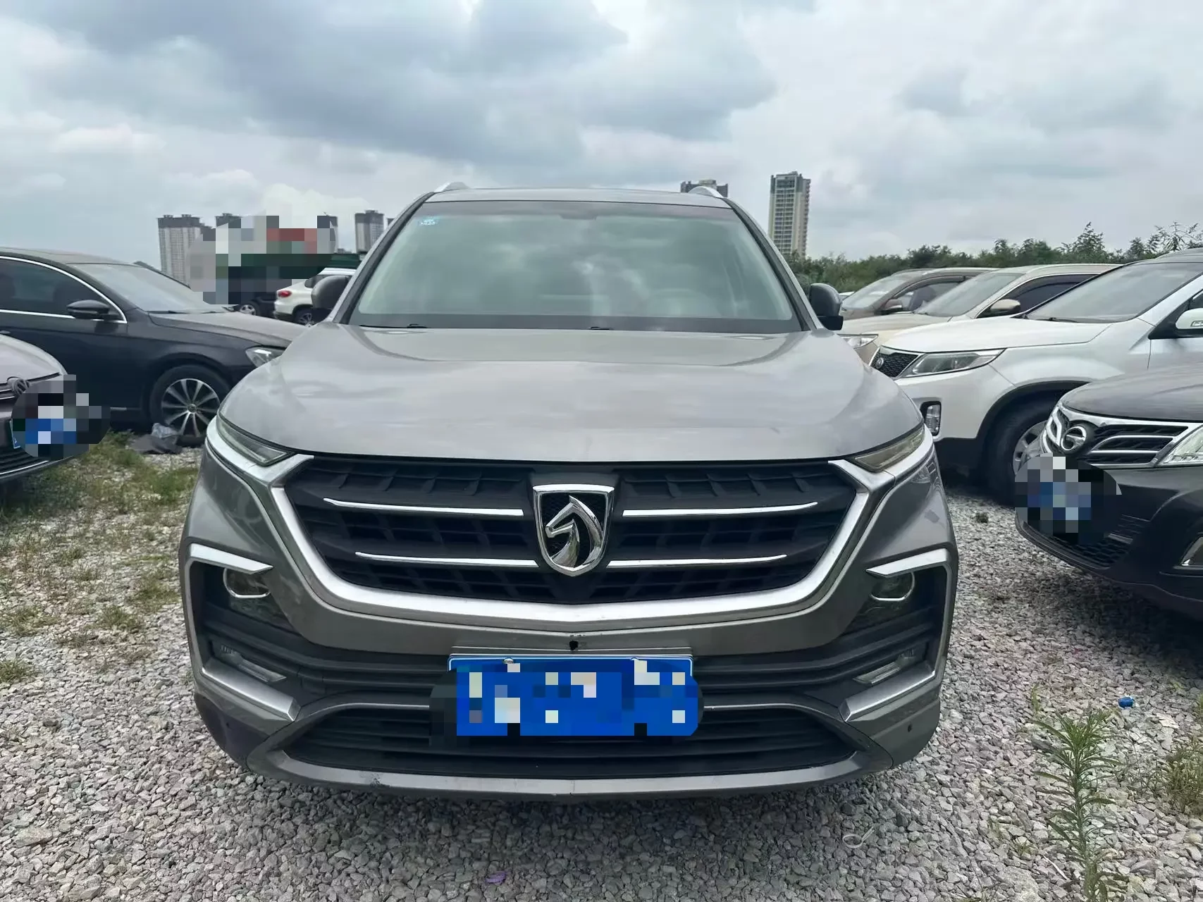 Baojun 530