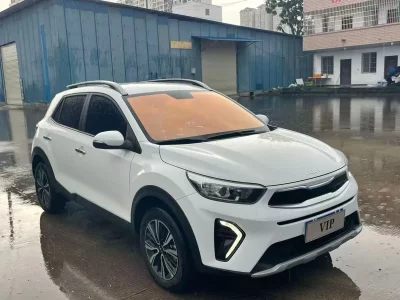 Kia KX1