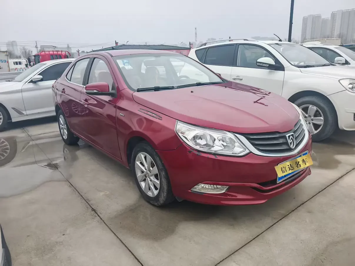 Baojun 630