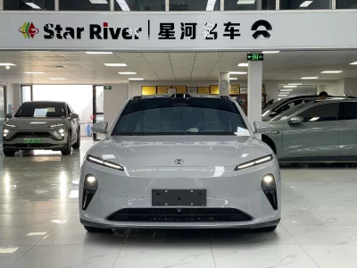 NIO ET5T