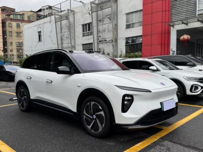 NIO ES6