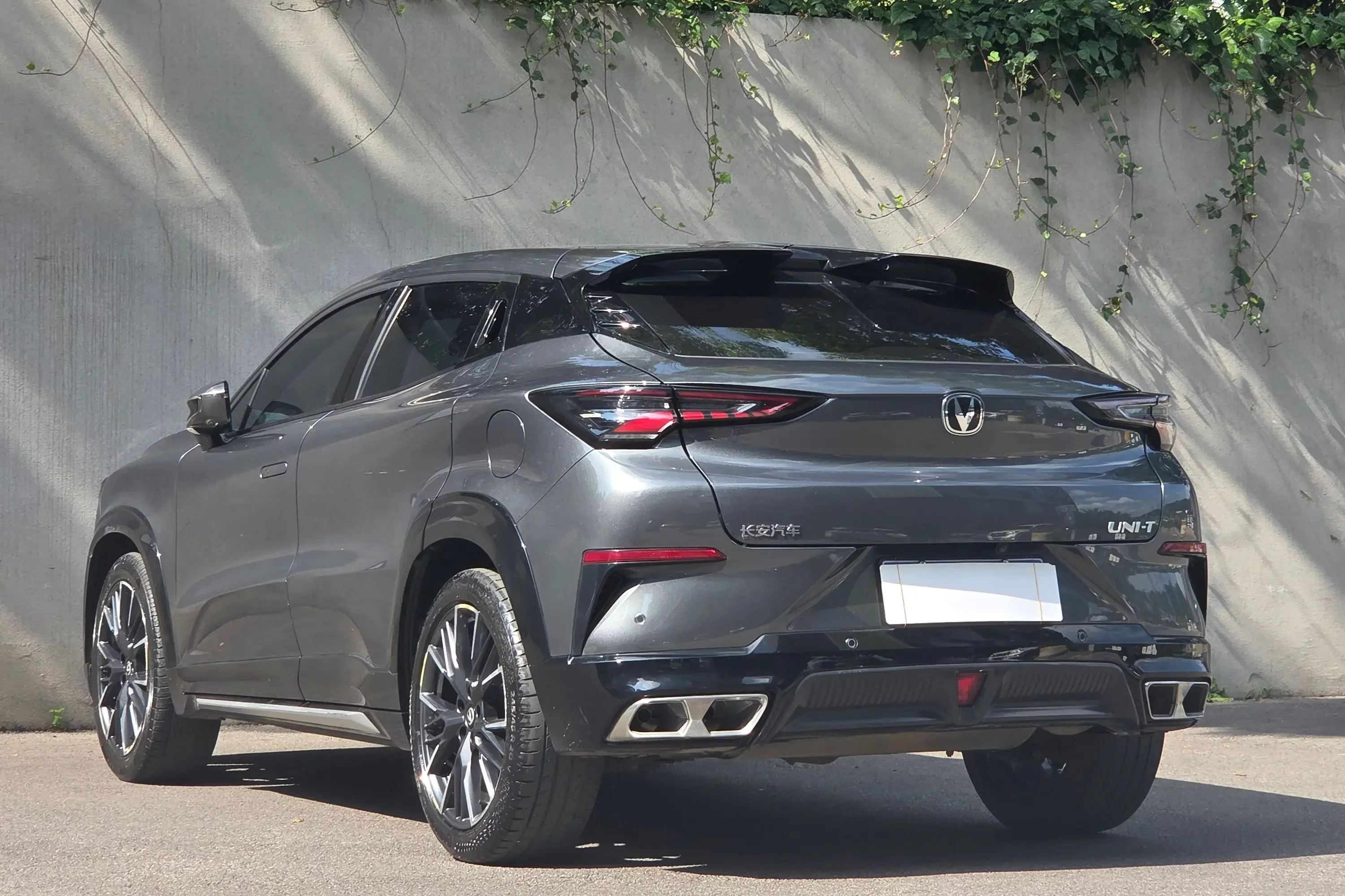 Changan UNI-T