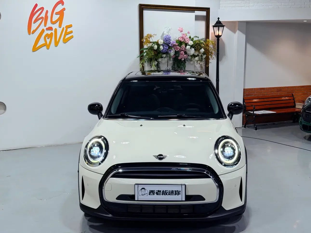 MINI MINI