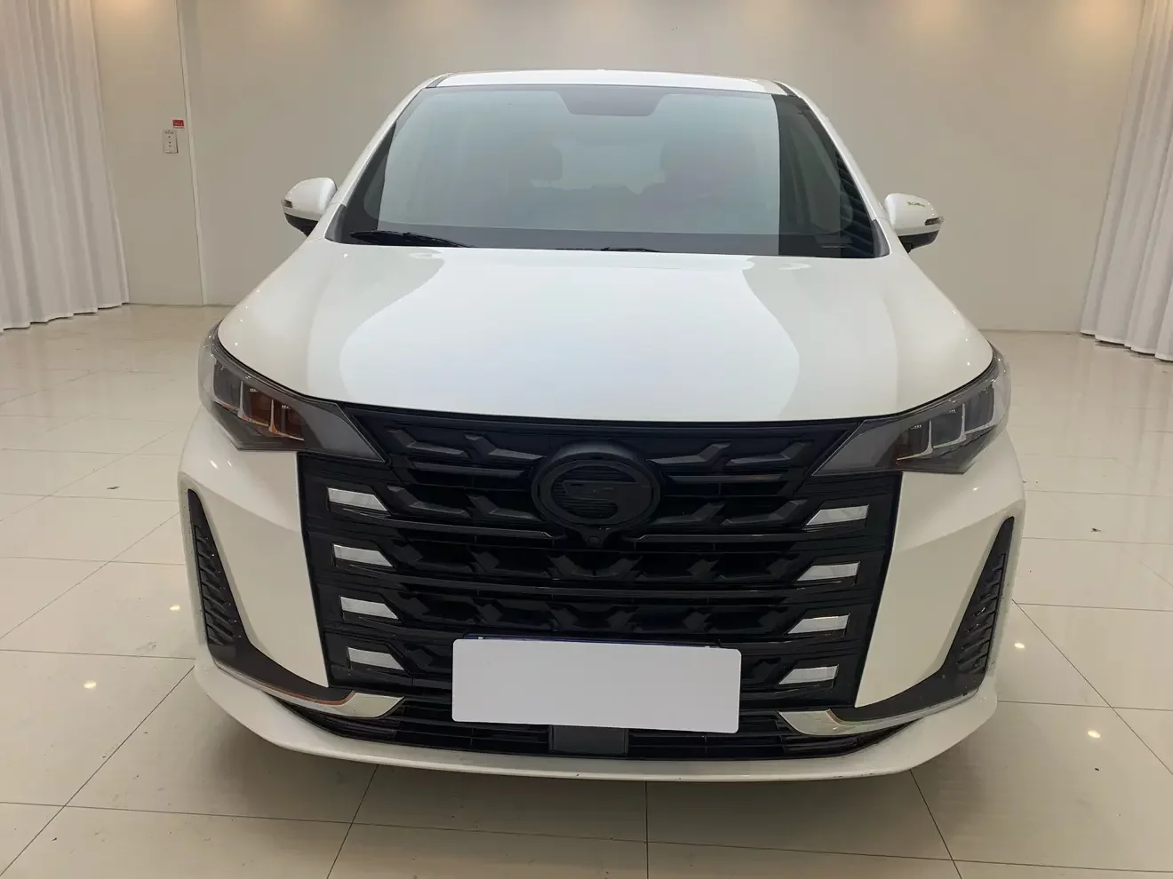GAC Trumpchi M6