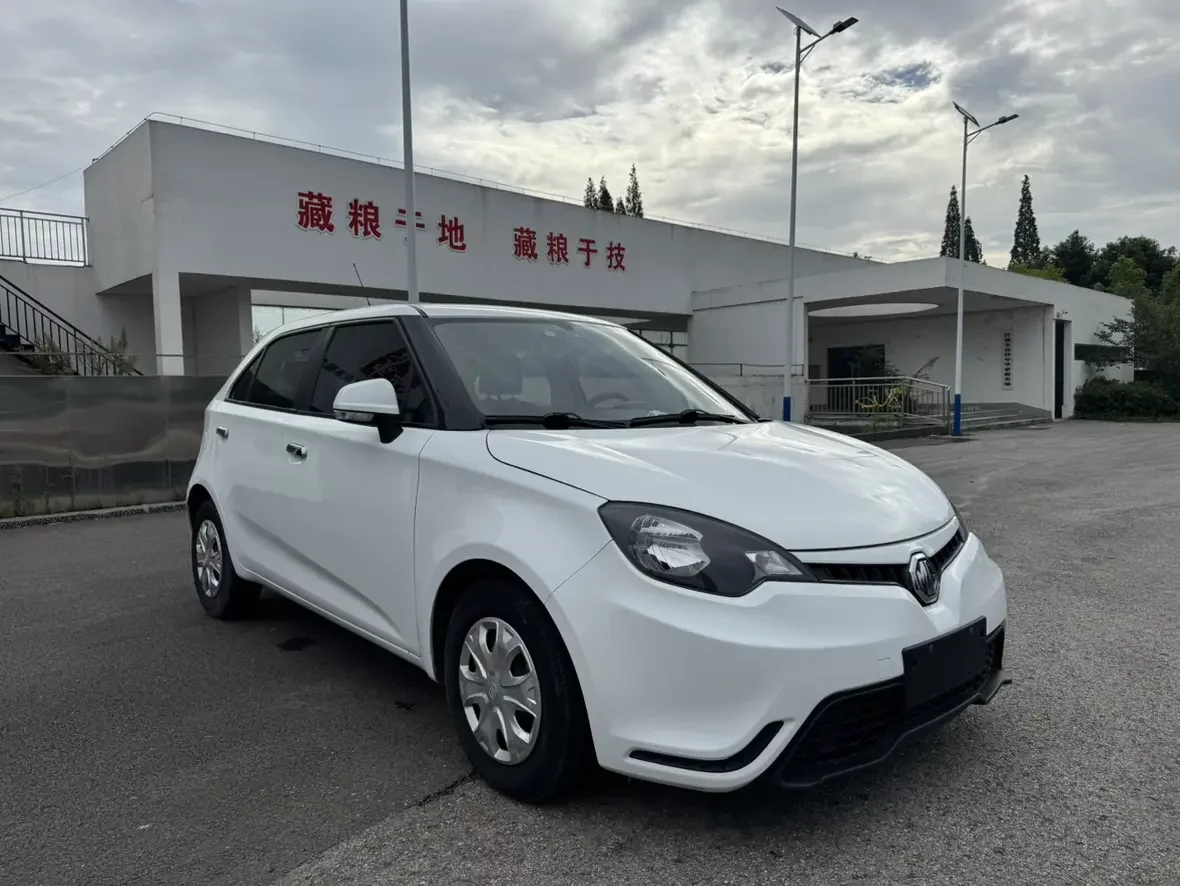 MG 3