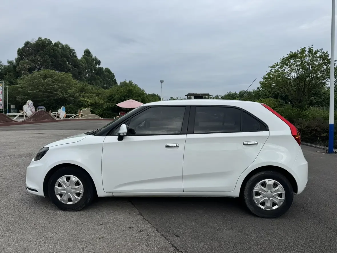 MG 3