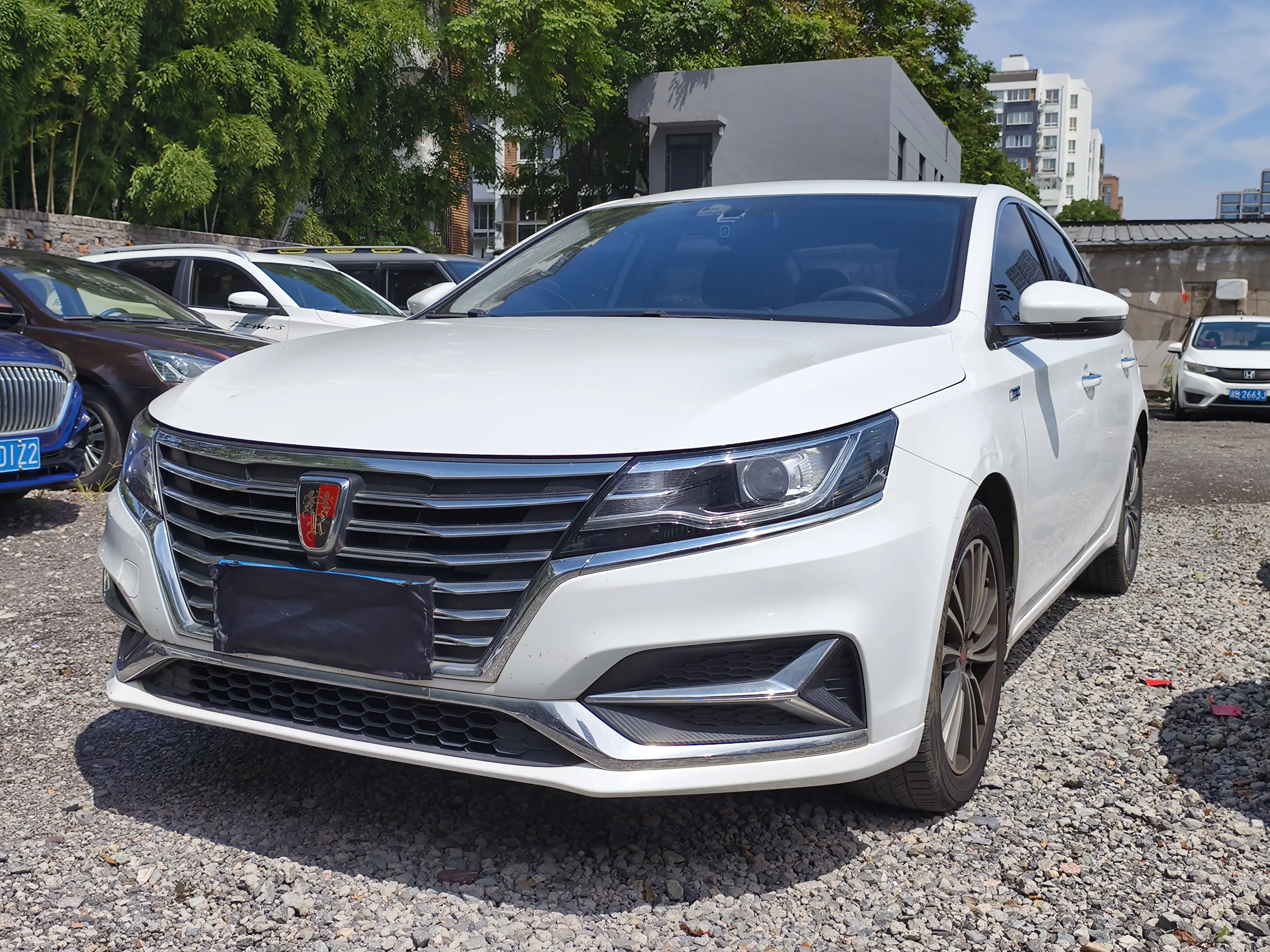 Roewe i6 Classic