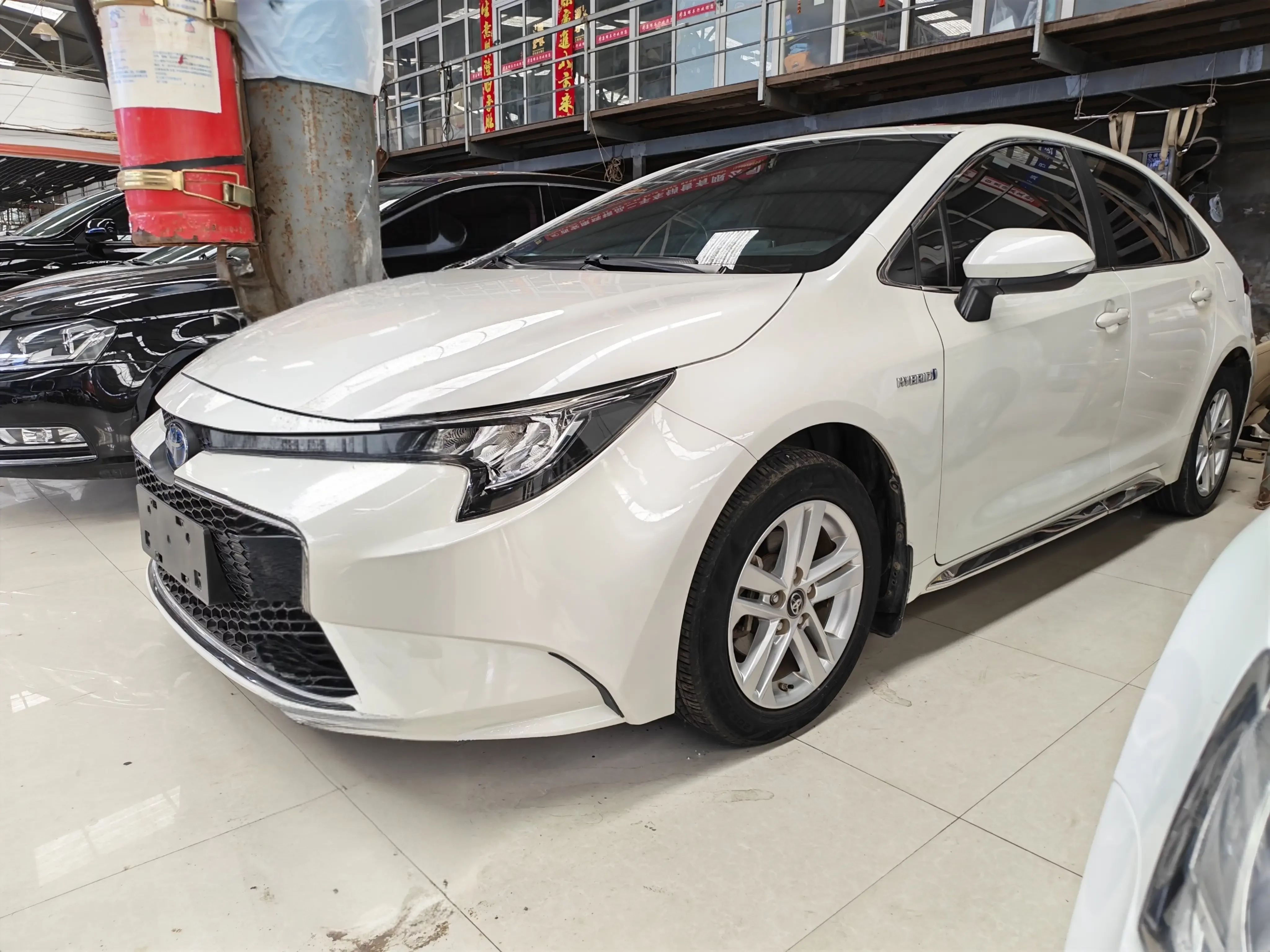 Toyota Levin