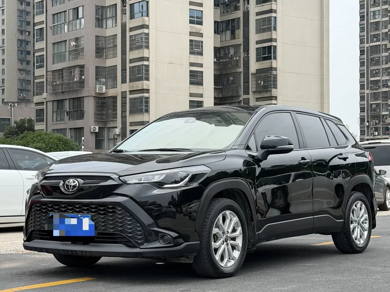 Toyota Frontlander