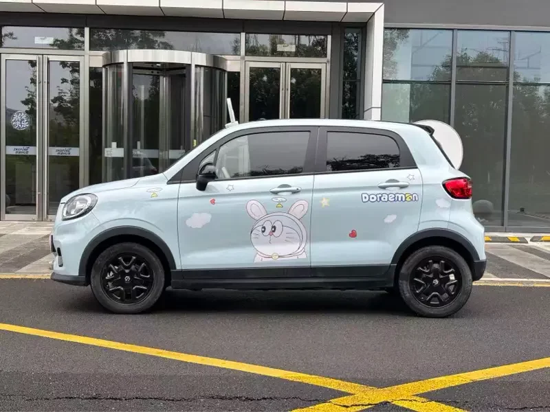 Leapmotor T03