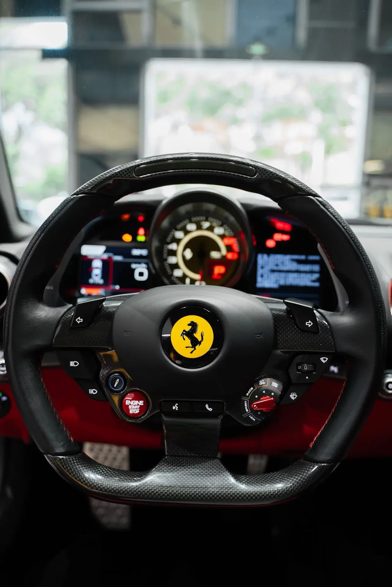 Ferrari 812