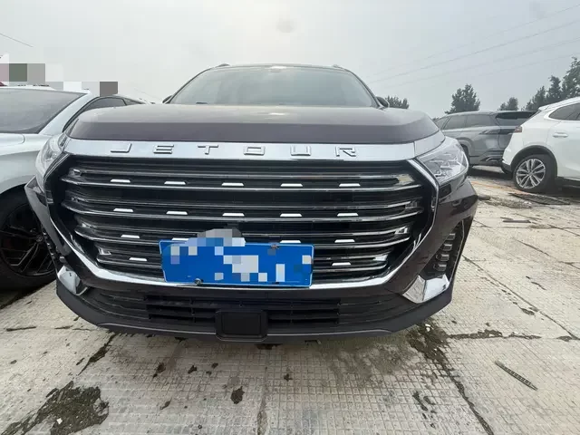 Jetour Jietu X90 PLUS