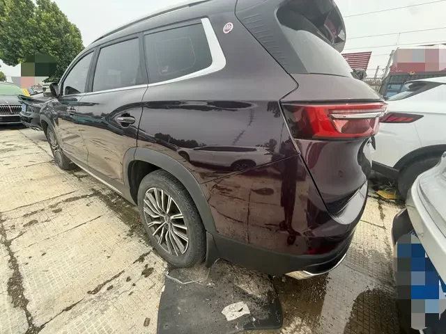 Jetour Jietu X90 PLUS