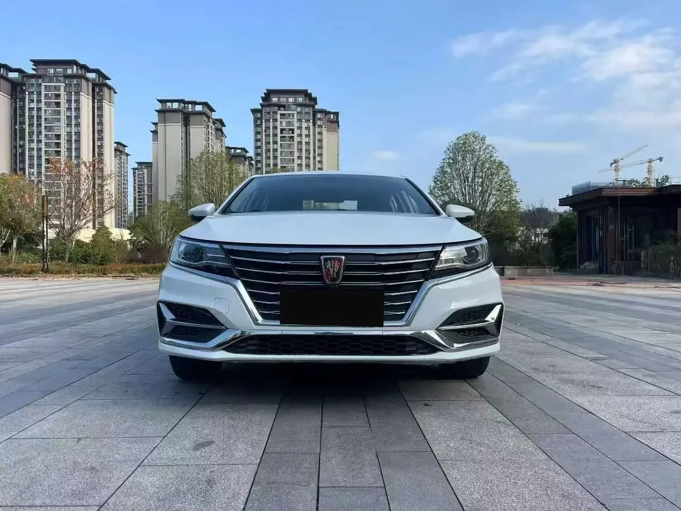 Roewe i6 Classic