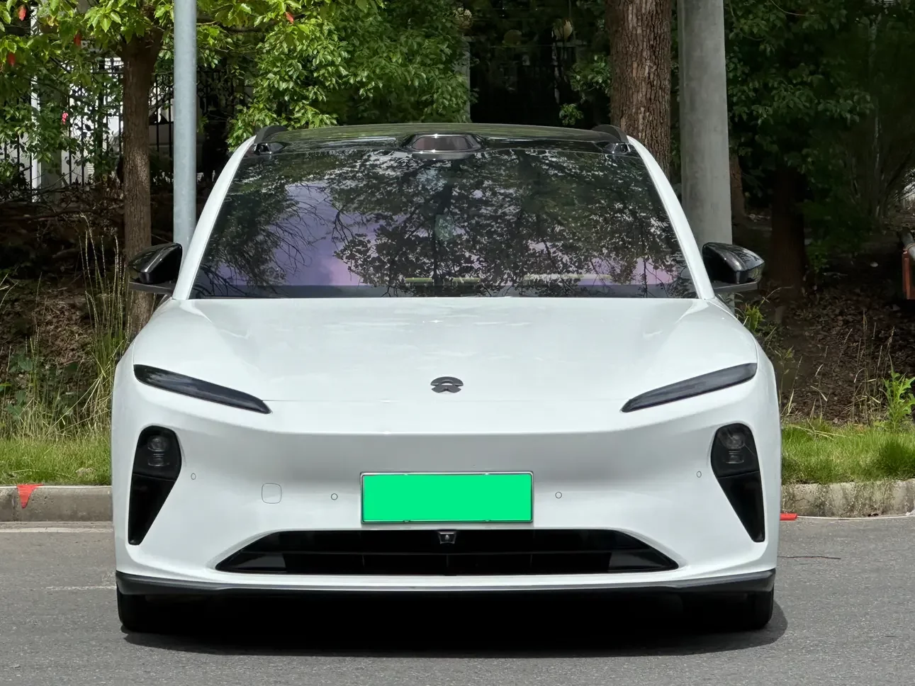 NIO ET5T